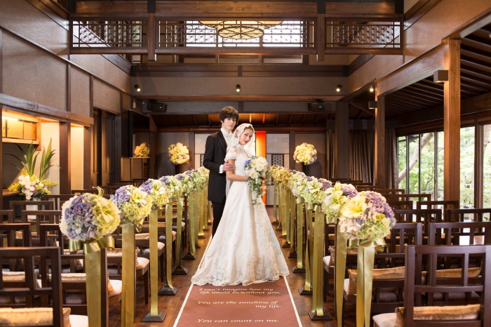 ザ・ガーデンプレイス小林樓の写真