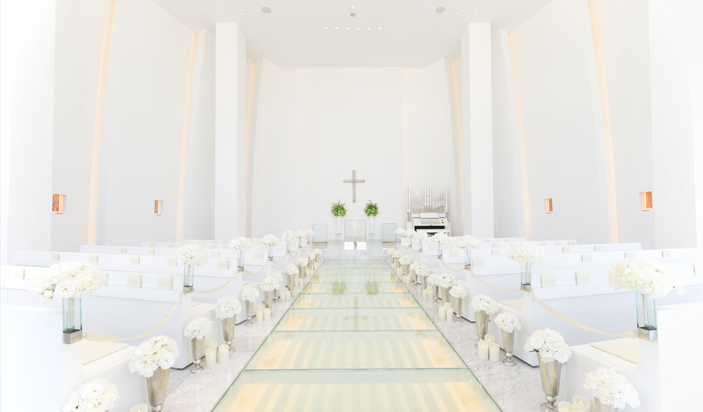 ジオ・ワールドの写真