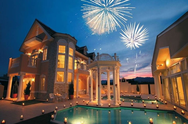 グレースコート・レアリスの写真