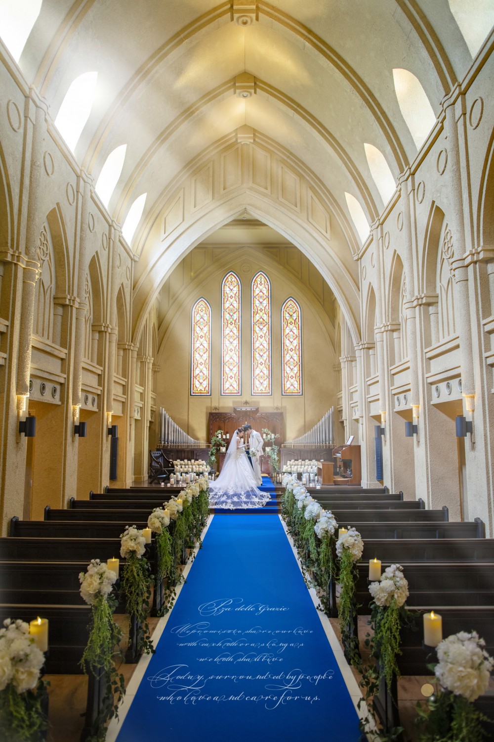 ピアザ デッレ グラツィエの写真