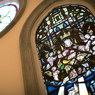 長岡結婚式場ラ　パルティールの写真