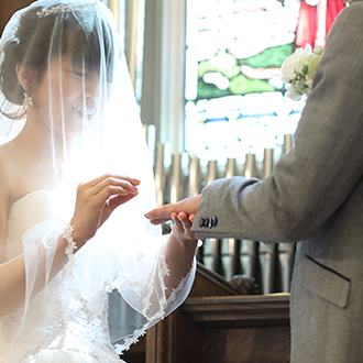 長岡結婚式場ラ　パルティールの写真