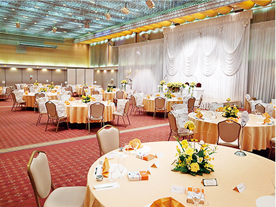 パストラル長岡の写真