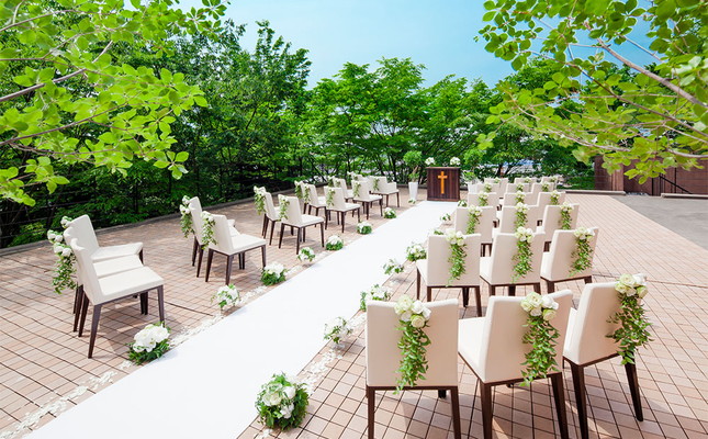 SWEET HOME WEDDINGの写真