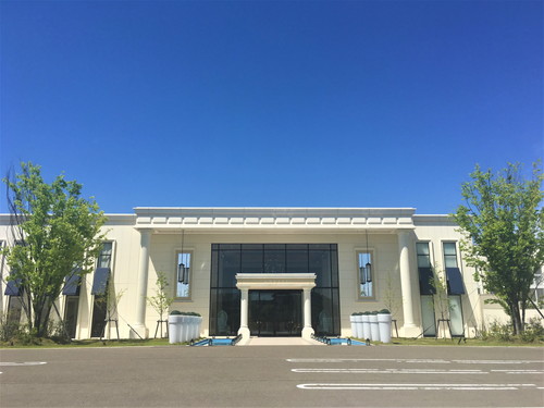 長岡結婚式場ブライダルフェアの写真アネーリ長岡